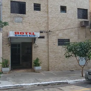 Smart Hotel