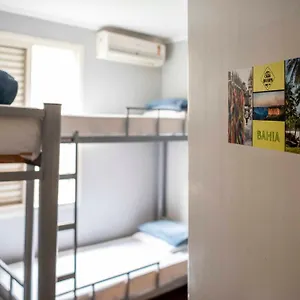 Casa Ecotrips Barra Funda Hostal
