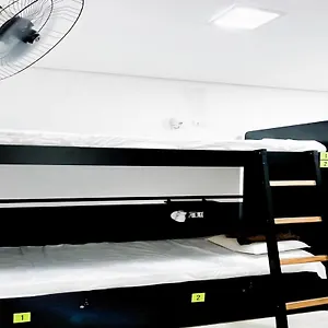 Hacker Hostal