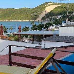  Apartamento Encanto Da Brasil