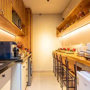 Casa Savana Bed and breakfast