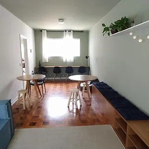 Jardim Secreto Hostal