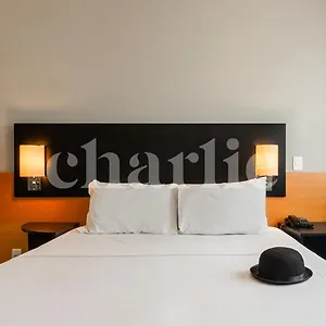 Paraíso Suítes By Charlie Hotel