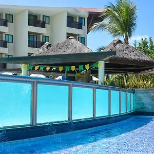  Apartamento Marulhos Brasil