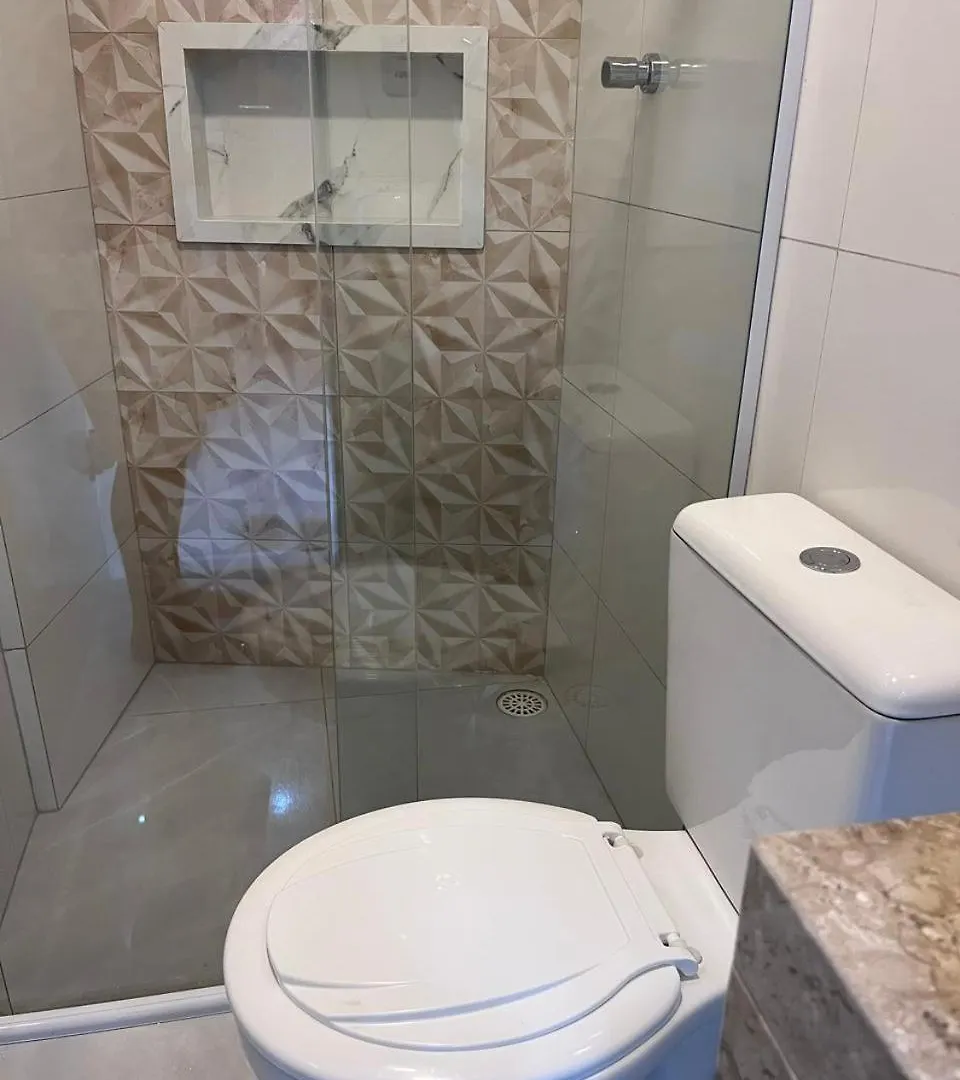 Hotel Estação Sé São Paulo