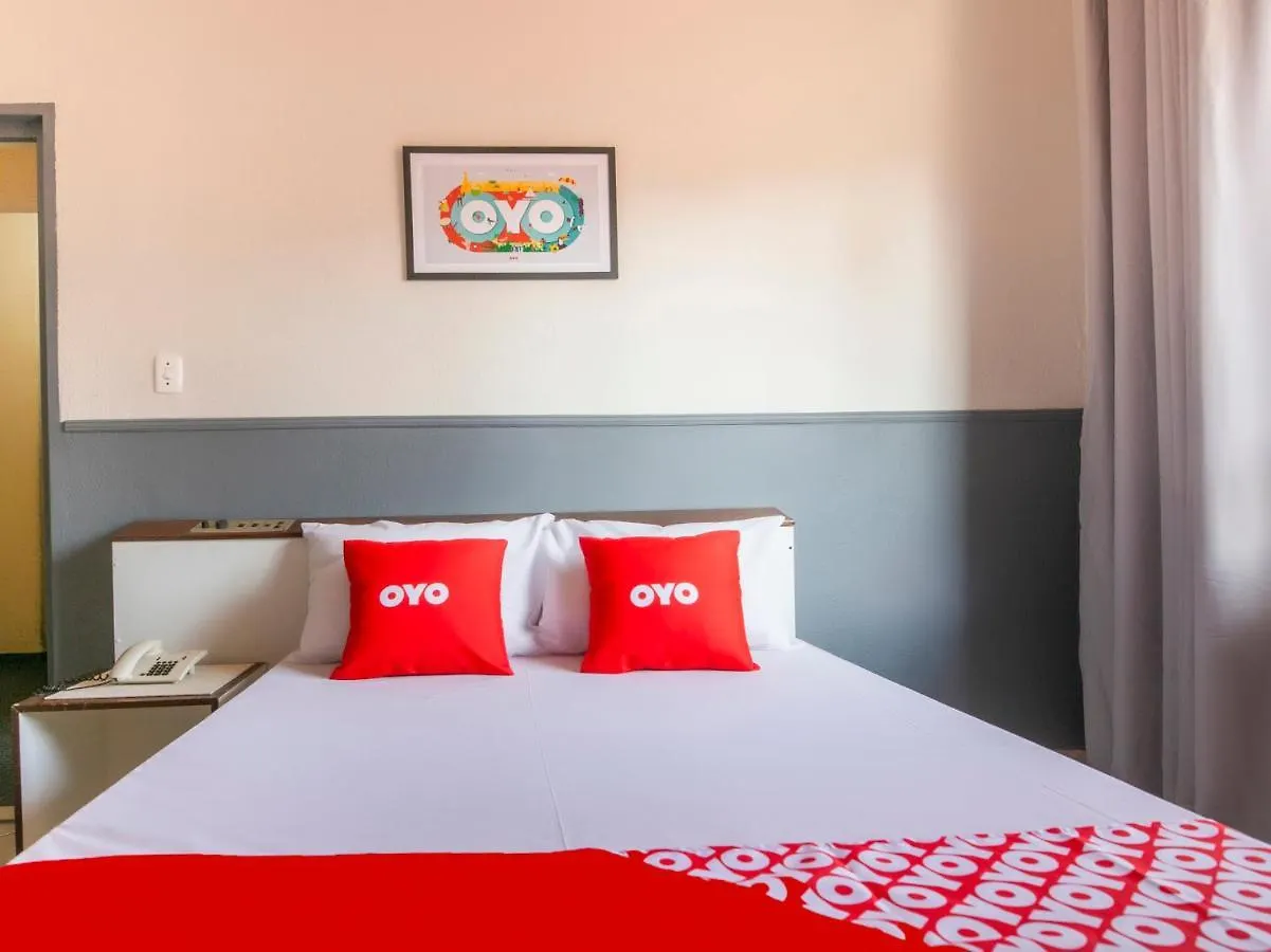 Hotel Estação Sé São Paulo